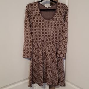 Boden Knit Dress